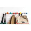 Solar System Coat Rack