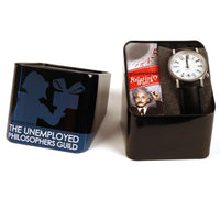 Einstein Relativity Wrist Watch