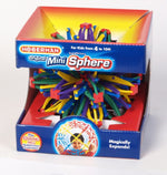 Mini Hoberman Sphere - Rainbow