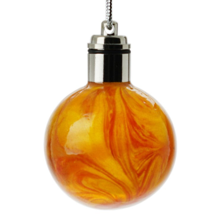 Glow-in-the-Dark Venus Ornament