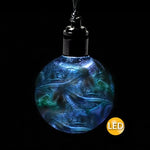 Glow-in-the-Dark Earth Ornament