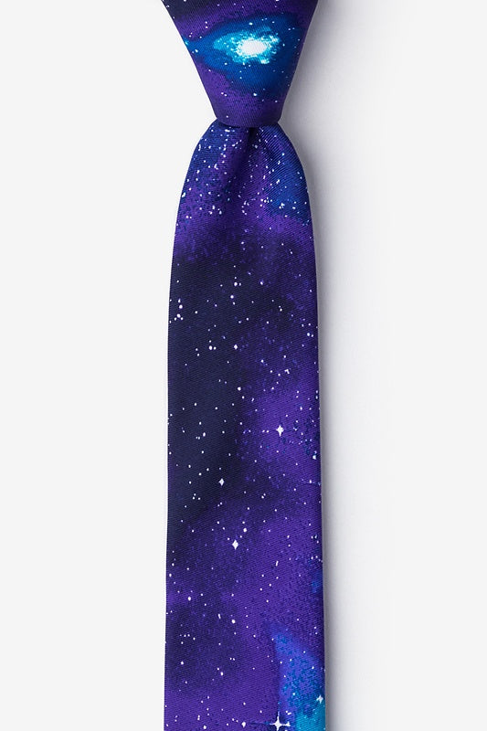 The Cosmos Tie